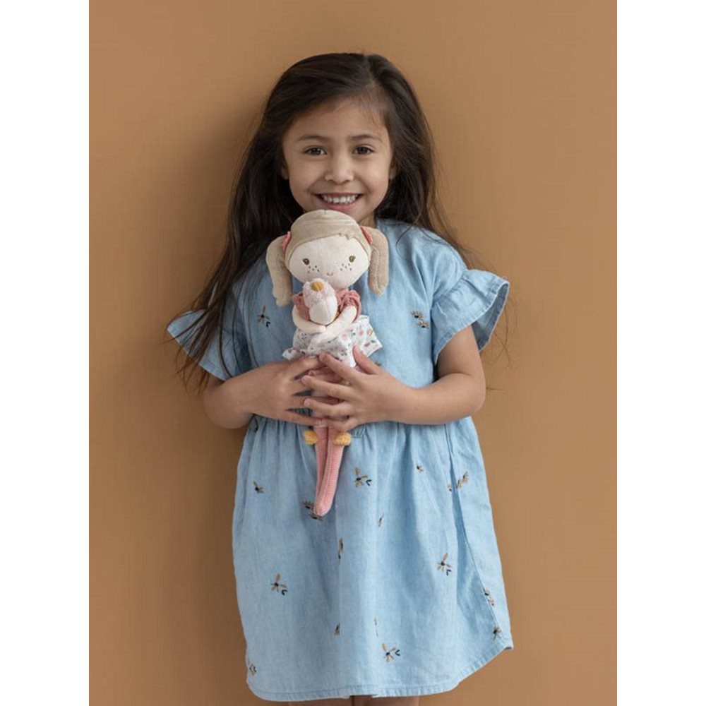 Little Dutch Doll Anna | Leif & Lillie